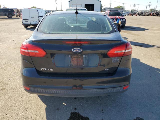 Photo 5 VIN: 1FADP3F21GL373859 - FORD FOCUS 