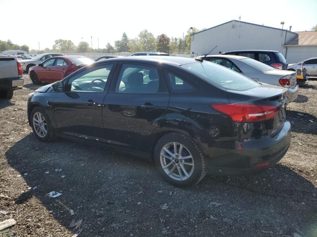 Photo 1 VIN: 1FADP3F21GL374624 - FORD FOCUS 