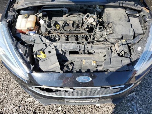 Photo 10 VIN: 1FADP3F21GL374624 - FORD FOCUS 