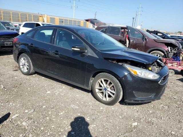 Photo 3 VIN: 1FADP3F21GL374624 - FORD FOCUS 