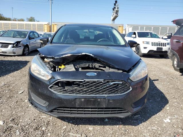 Photo 4 VIN: 1FADP3F21GL374624 - FORD FOCUS 