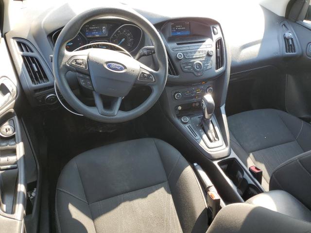 Photo 7 VIN: 1FADP3F21GL374624 - FORD FOCUS 