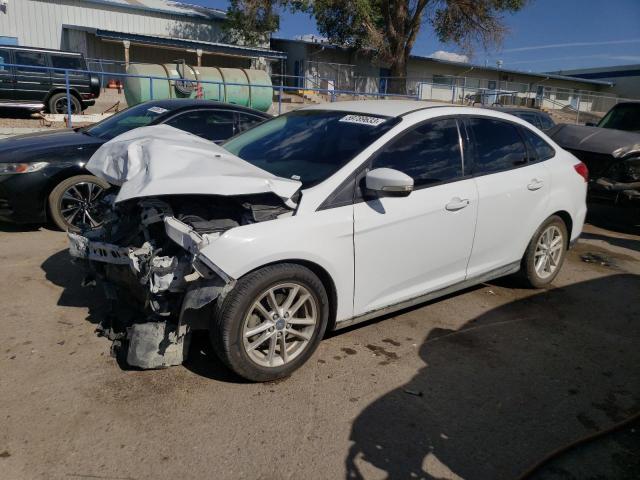 Photo 0 VIN: 1FADP3F21GL374641 - FORD FOCUS SE 