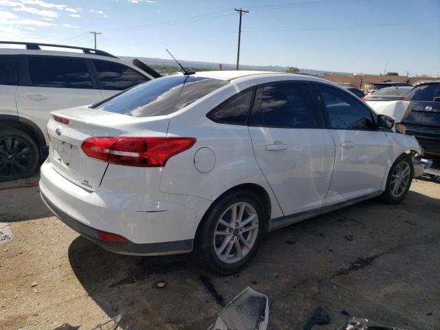 Photo 2 VIN: 1FADP3F21GL374641 - FORD FOCUS SE 