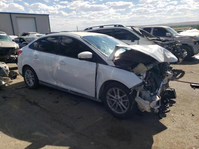 Photo 3 VIN: 1FADP3F21GL374641 - FORD FOCUS SE 