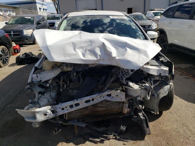 Photo 4 VIN: 1FADP3F21GL374641 - FORD FOCUS SE 