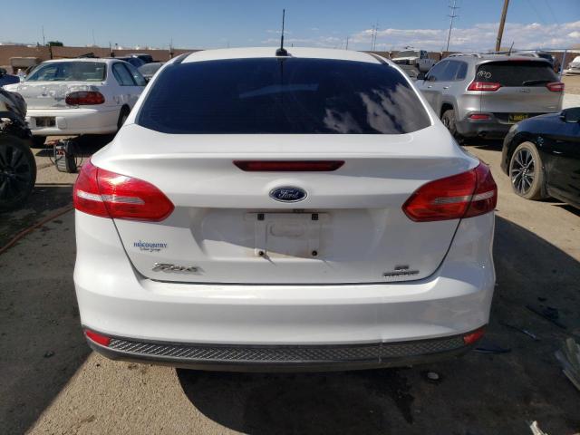 Photo 5 VIN: 1FADP3F21GL374641 - FORD FOCUS SE 