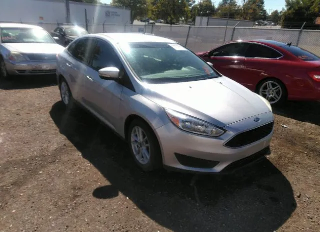 Photo 0 VIN: 1FADP3F21GL376051 - FORD FOCUS 