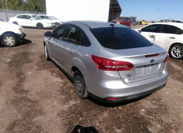 Photo 2 VIN: 1FADP3F21GL376051 - FORD FOCUS 