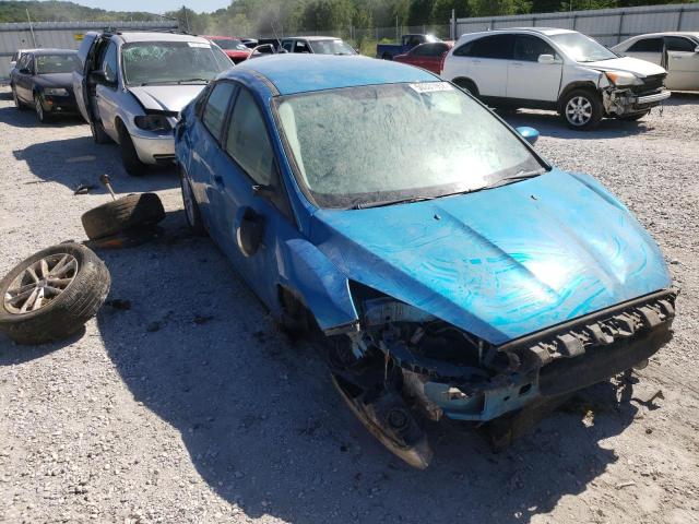 Photo 0 VIN: 1FADP3F21GL376549 - FORD FOCUS SE 