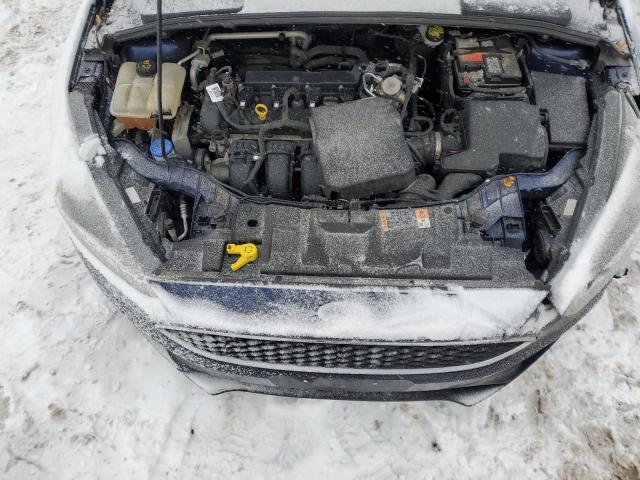 Photo 10 VIN: 1FADP3F21GL378527 - FORD FOCUS 