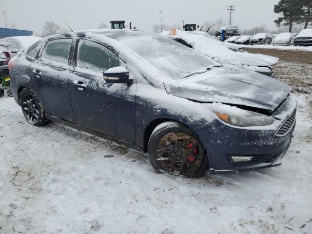 Photo 3 VIN: 1FADP3F21GL378527 - FORD FOCUS 