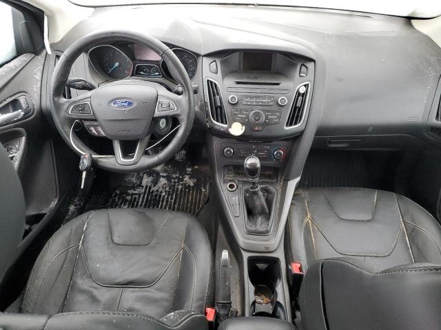 Photo 7 VIN: 1FADP3F21GL378527 - FORD FOCUS 