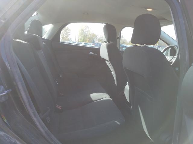 Photo 5 VIN: 1FADP3F21GL378740 - FORD FOCUS SE 