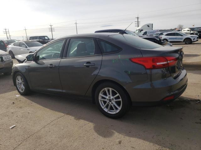 Photo 1 VIN: 1FADP3F21GL383713 - FORD FOCUS 