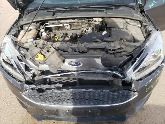 Photo 10 VIN: 1FADP3F21GL383713 - FORD FOCUS 