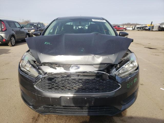 Photo 4 VIN: 1FADP3F21GL383713 - FORD FOCUS 