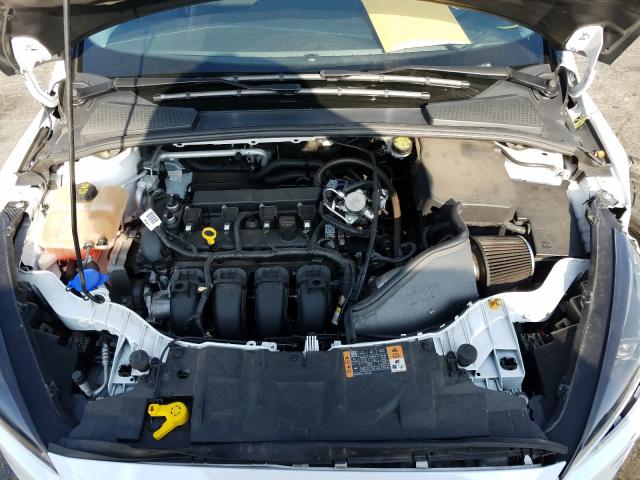 Photo 6 VIN: 1FADP3F21GL383937 - FORD FOCUS SE 