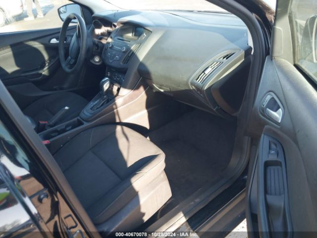 Photo 4 VIN: 1FADP3F21GL384084 - FORD FOCUS 