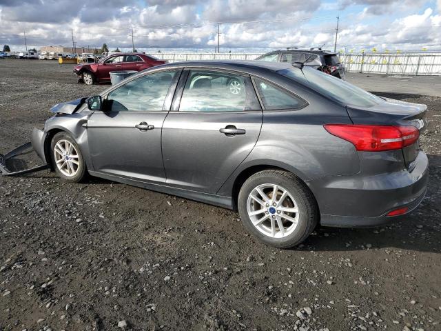 Photo 1 VIN: 1FADP3F21GL384327 - FORD FOCUS SE 