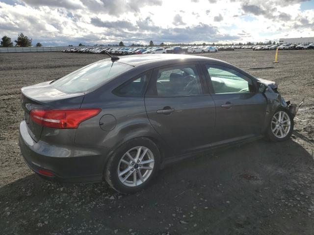 Photo 2 VIN: 1FADP3F21GL384327 - FORD FOCUS SE 