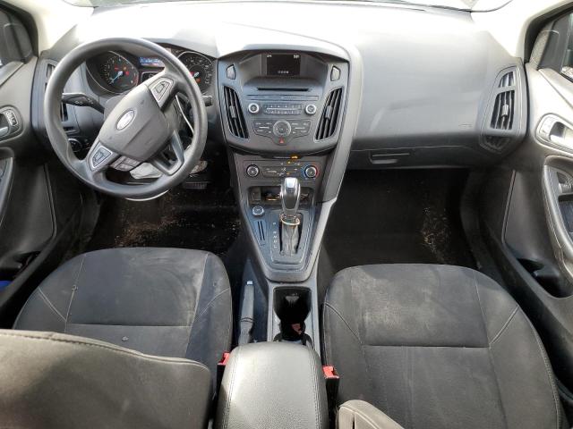 Photo 7 VIN: 1FADP3F21GL384327 - FORD FOCUS SE 