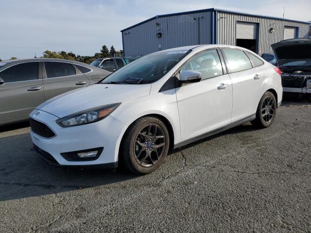 Photo 0 VIN: 1FADP3F21GL388149 - FORD FOCUS SE 