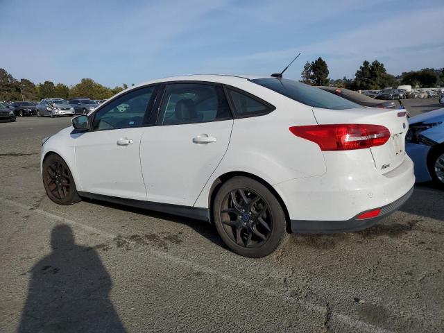 Photo 1 VIN: 1FADP3F21GL388149 - FORD FOCUS SE 