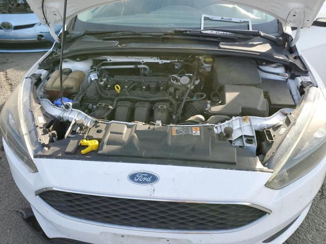 Photo 10 VIN: 1FADP3F21GL388149 - FORD FOCUS SE 