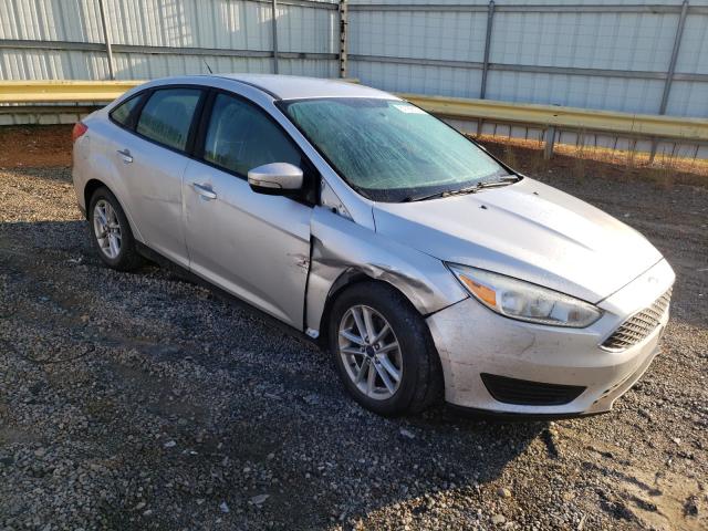 Photo 0 VIN: 1FADP3F21GL393657 - FORD FOCUS 