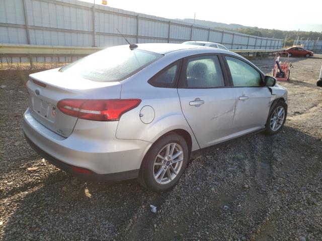 Photo 3 VIN: 1FADP3F21GL393657 - FORD FOCUS 