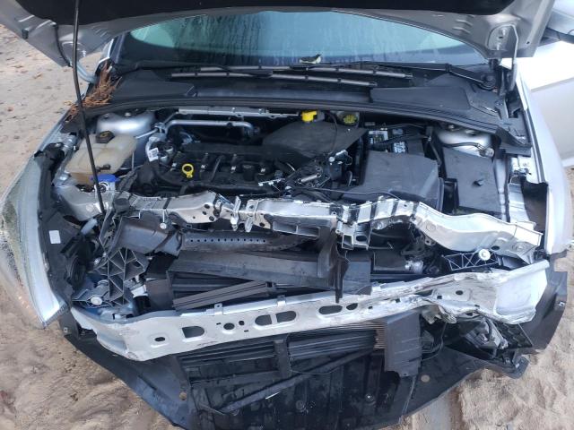 Photo 6 VIN: 1FADP3F21GL402289 - FORD FOCUS SE 