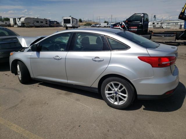 Photo 1 VIN: 1FADP3F21GL404124 - FORD FOCUS SE 