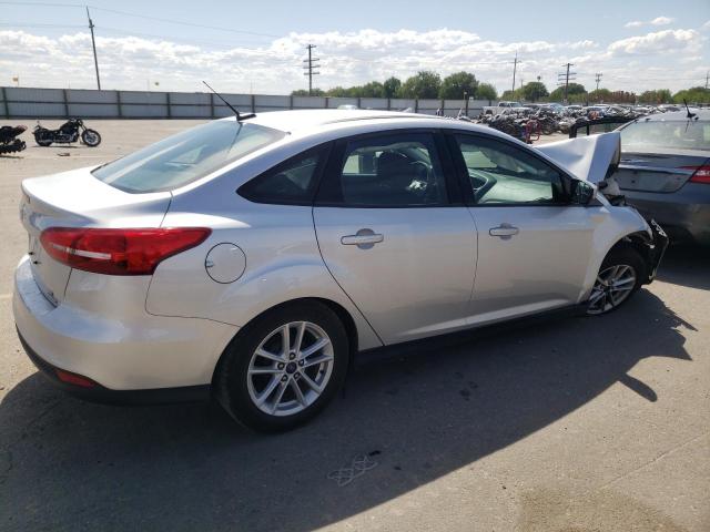 Photo 2 VIN: 1FADP3F21GL404124 - FORD FOCUS SE 