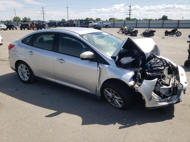 Photo 3 VIN: 1FADP3F21GL404124 - FORD FOCUS SE 