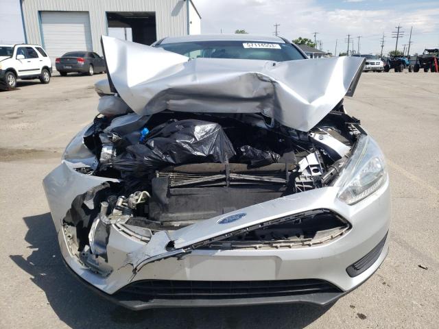 Photo 4 VIN: 1FADP3F21GL404124 - FORD FOCUS SE 