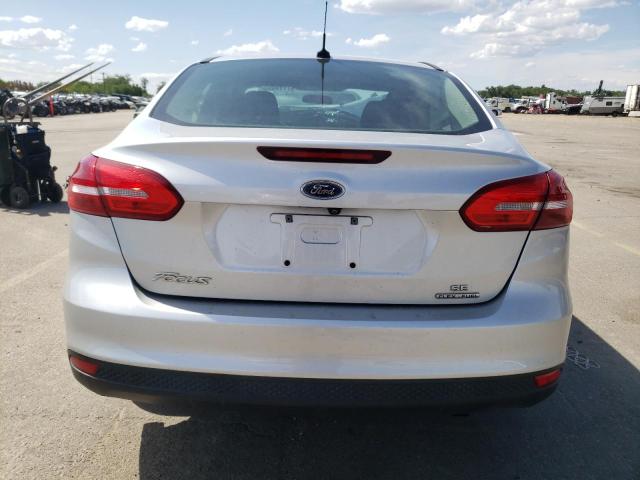 Photo 5 VIN: 1FADP3F21GL404124 - FORD FOCUS SE 