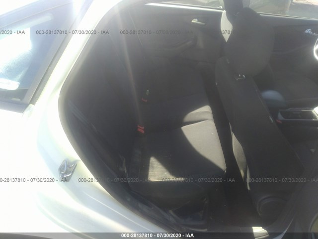 Photo 7 VIN: 1FADP3F21HL202658 - FORD FOCUS 