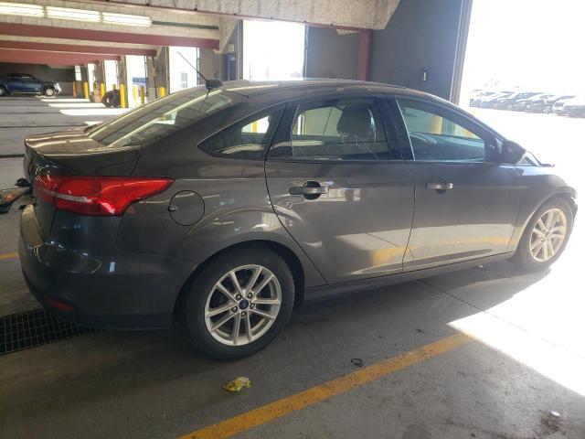 Photo 2 VIN: 1FADP3F21HL202899 - FORD FOCUS SE 