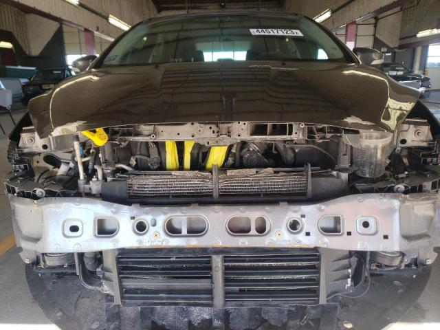 Photo 4 VIN: 1FADP3F21HL202899 - FORD FOCUS SE 