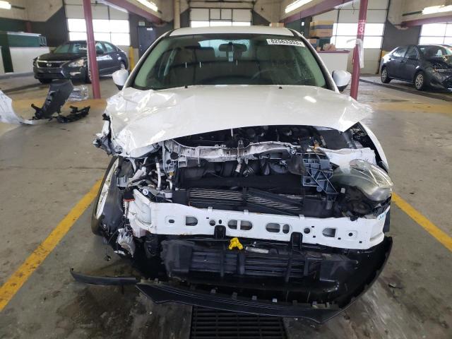 Photo 4 VIN: 1FADP3F21HL202966 - FORD FOCUS 