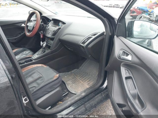 Photo 4 VIN: 1FADP3F21HL203261 - FORD FOCUS 