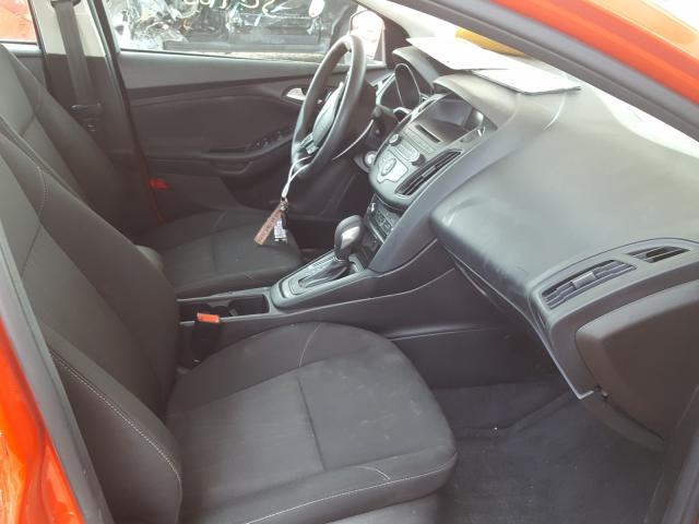 Photo 4 VIN: 1FADP3F21HL210226 - FORD FOCUS SE 