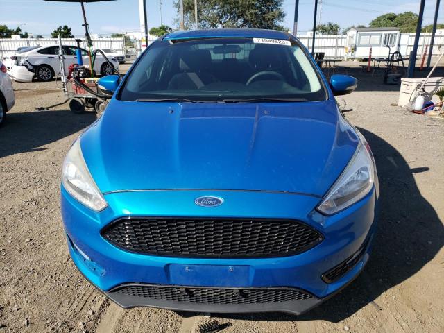 Photo 4 VIN: 1FADP3F21HL211182 - FORD FOCUS 