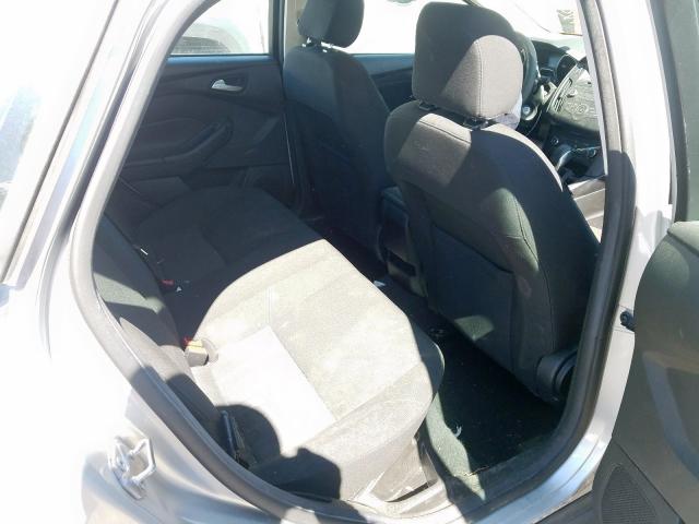 Photo 5 VIN: 1FADP3F21HL211537 - FORD FOCUS 