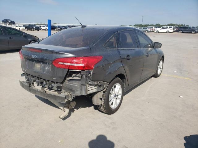 Photo 3 VIN: 1FADP3F21HL214034 - FORD FOCUS SE 