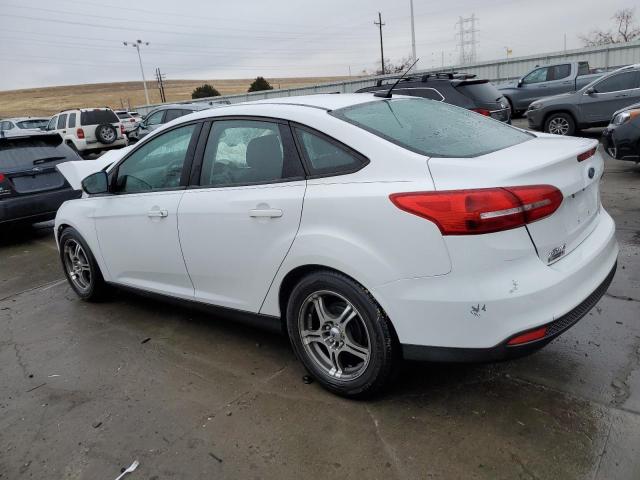 Photo 1 VIN: 1FADP3F21HL216012 - FORD FOCUS 