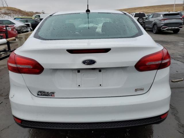 Photo 5 VIN: 1FADP3F21HL216012 - FORD FOCUS 