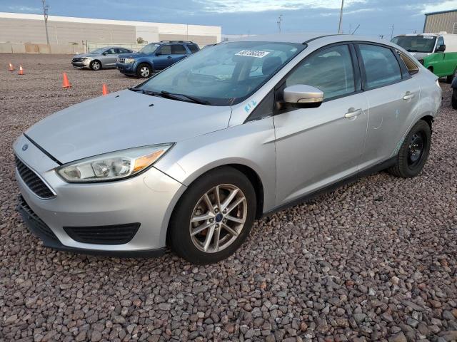 Photo 0 VIN: 1FADP3F21HL217998 - FORD FOCUS SE 