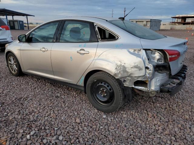 Photo 1 VIN: 1FADP3F21HL217998 - FORD FOCUS SE 